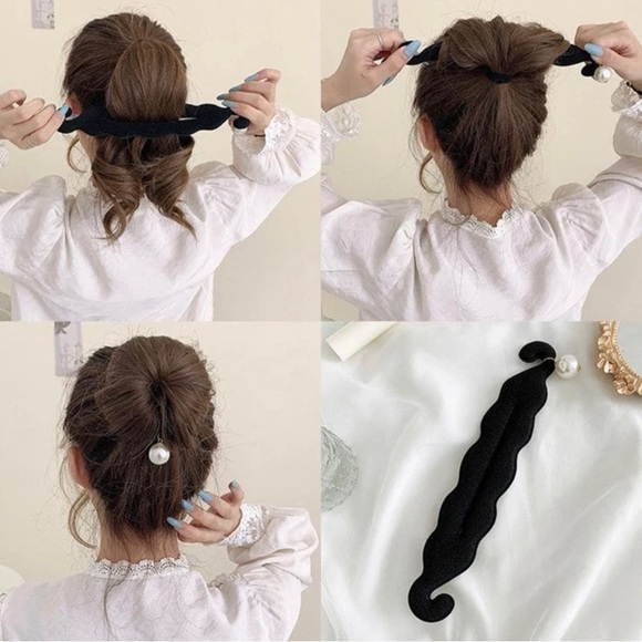 💖🆕 Look Amazing for Valentine’s Day 💖Create Superb Fashionable Hairstyles. - Picture 5 of 5